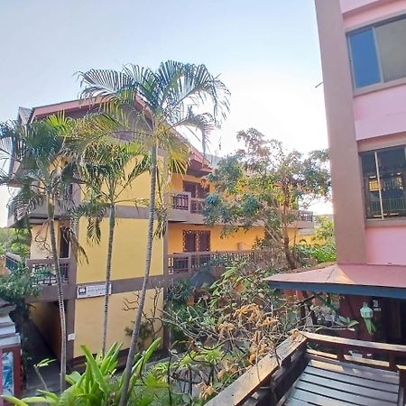 Lanna Boutique Resort Chiang Mai Buitenkant foto